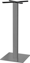 TGM 1 S Edelstahl