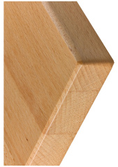 Buche massiv  cm