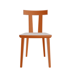 LA 5 Esche orange