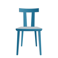 BA 5F Esche blau