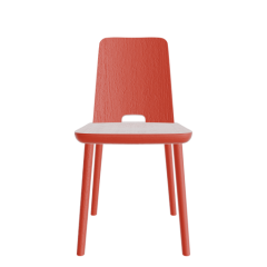 LA 7 Esche rot