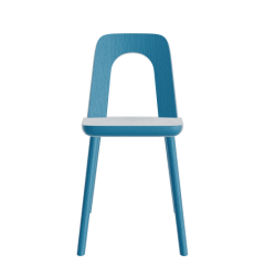 LA 10 blau