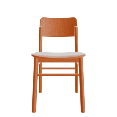 LA 12 Esche orange