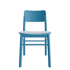 LA 12 Esche blau
