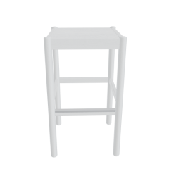 Esche weiss