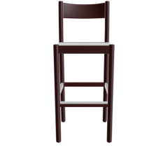 Esche bordeaux