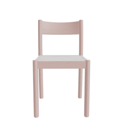 LA 17 Esche rosa