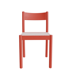 LA 17 Esche rot