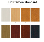 Holzfarben 