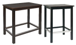 TGH 10 Stehtisch 