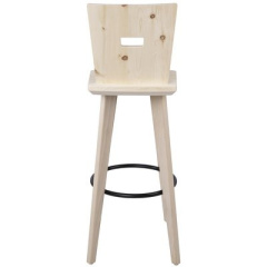 Bauernbarhocker BT 3