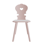 BA 2 Esche rosa