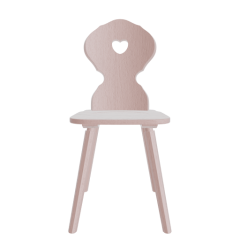 BA 1 F Esche rosa